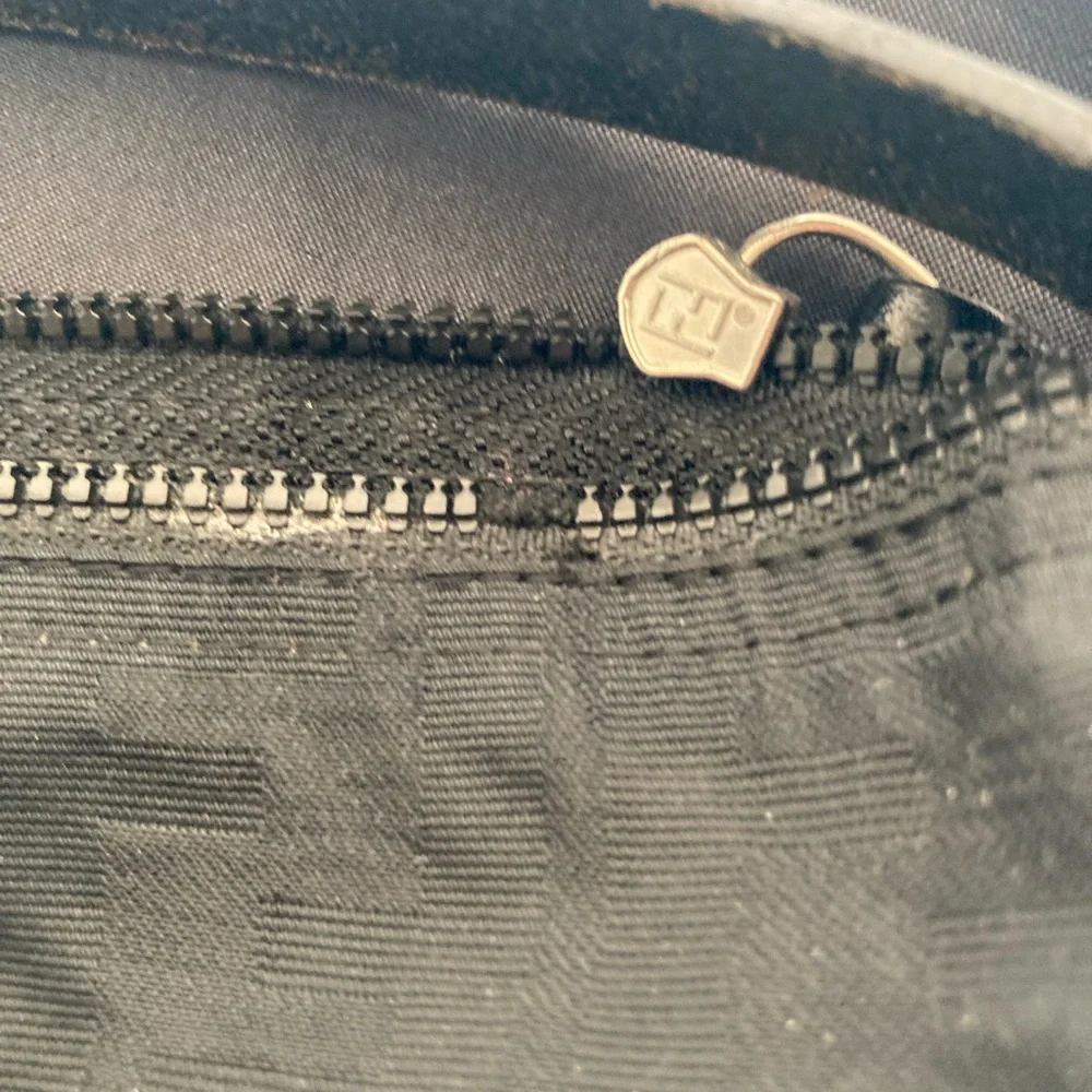 Authentic Mini Fendi Purse - Picture 8 of 14